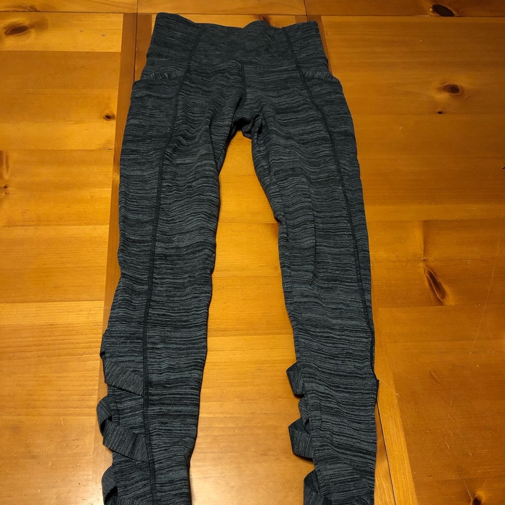 Athleta Chaturanga Tight
